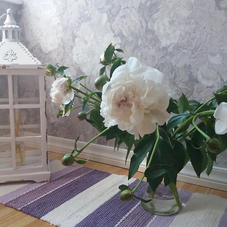 Lille Lux Apartment Вільянді Екстер'єр фото